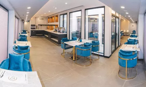 هتل گرازیلا گلد استانبول